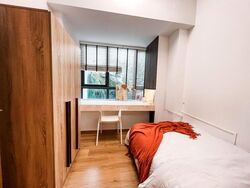 Coco Palms (D18), Condominium #499607601